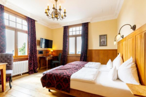 Hotel 1782 - Contactless self check-in